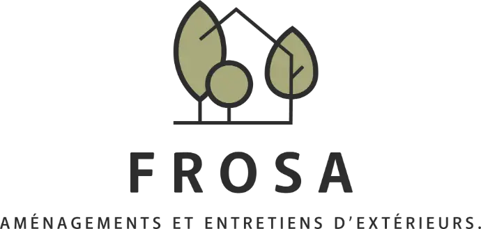 Frosa logo